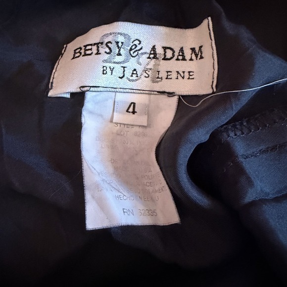 Y2K Rose Print Slip Maxi Dress S/XS Sheer Bias Cut Whimsigoth Ethereal Feminine - Picture 3 of 10